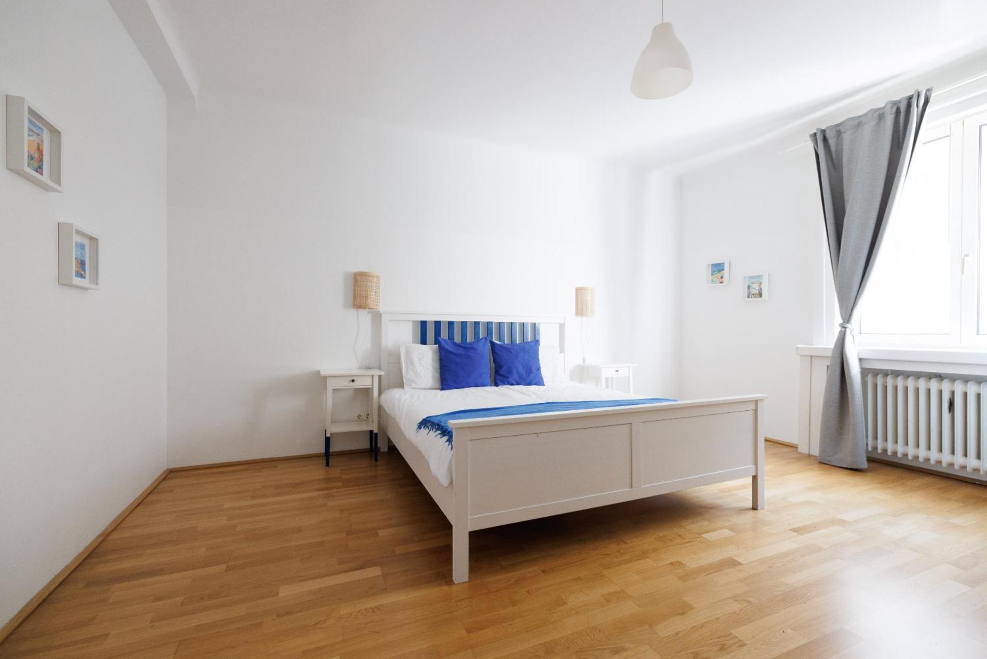 Apartment France | Operastreet Wien Exterior foto